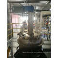 Pressure Vessel Jacketed Reactor CSTR Reactor